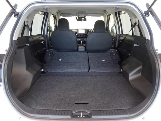 ライズ Ｚ　衝突被害軽減システム　メモリーナビ　ワンセグ　バックカメラ　ＥＴＣ　ドラレコ　ＬＥＤヘッドランプ　スマートキー（23枚目）