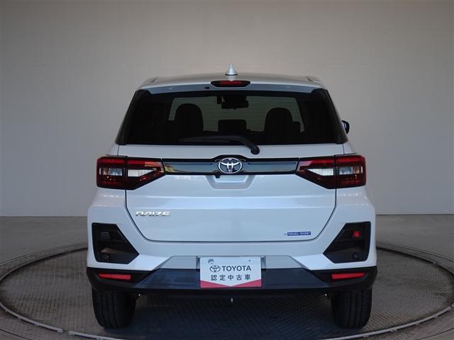 ライズ Ｚ　衝突被害軽減システム　メモリーナビ　ワンセグ　バックカメラ　ＥＴＣ　ドラレコ　ＬＥＤヘッドランプ　スマートキー（24枚目）