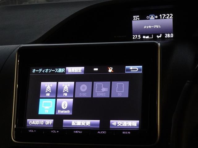 ＣＤ・ＤＶＤ（再生機能）・ブルートゥース等を使用することができます。