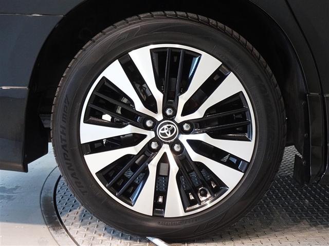 アルファード ２．５Ｓ　Ｃパッケージ　衝突被害軽減システム　メモリーナビ　フルセグ　後席モニター　バックカメラ　ＥＴＣ　両側電動スライド　フルエアロ　３列シート　ＬＥＤヘッドランプ　スマートキー　乗車定員７人（29枚目）