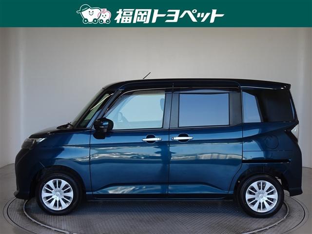 コンパクトなのに居心地の良い広さを兼ね備えたタンク　Ｇ　Ｓが入荷しました。