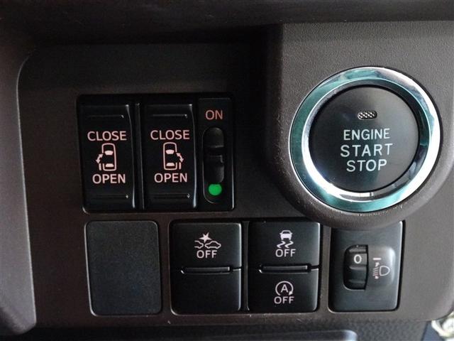 スマートアシストを搭載したサポカーＳ車です。