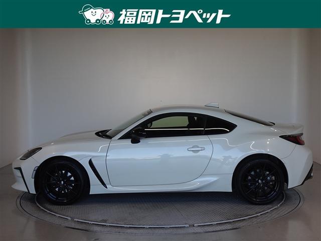 ＧＲ８６ ＲＺ　メモリーナビ　フルセグ　バックカメラ　ＥＴＣ　ドラレコ　ＬＥＤヘッドランプ　スマートキー（2枚目）