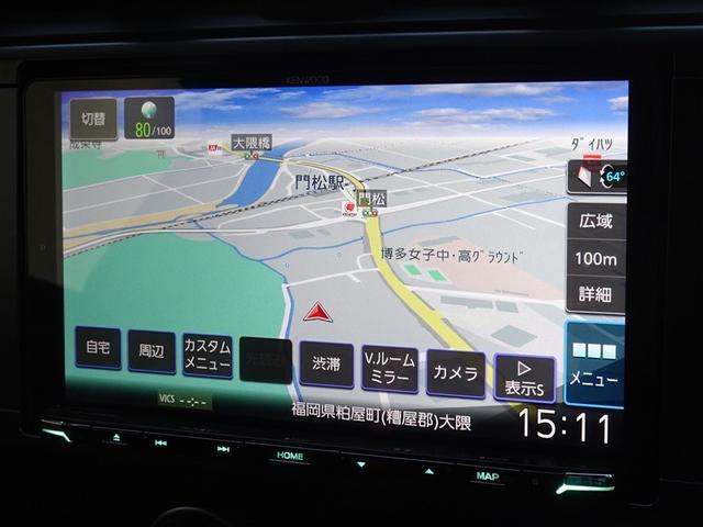 ＧＲ８６ ＲＺ　メモリーナビ　フルセグ　バックカメラ　ＥＴＣ　ドラレコ　ＬＥＤヘッドランプ　スマートキー（6枚目）