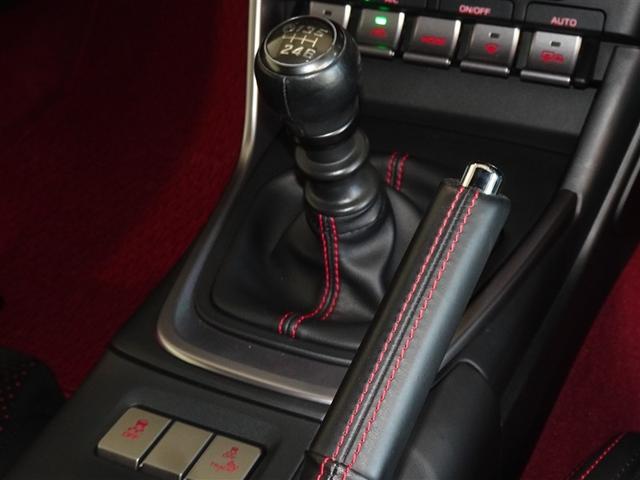 ＧＲ８６ ＲＺ　メモリーナビ　フルセグ　バックカメラ　ＥＴＣ　ドラレコ　ＬＥＤヘッドランプ　スマートキー（14枚目）