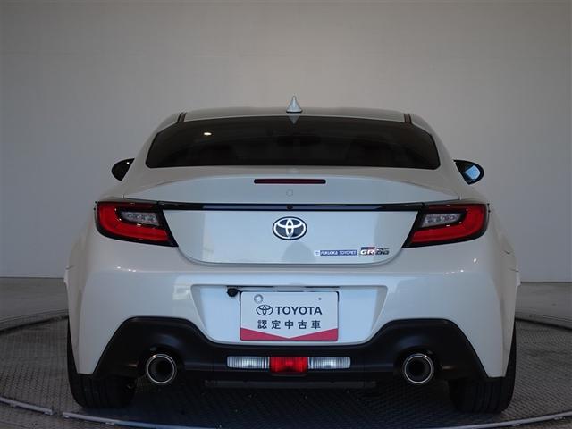 ＧＲ８６ ＲＺ　メモリーナビ　フルセグ　バックカメラ　ＥＴＣ　ドラレコ　ＬＥＤヘッドランプ　スマートキー（19枚目）