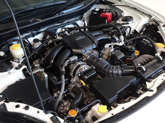 ＧＲ８６ ＲＺ　メモリーナビ　フルセグ　バックカメラ　ＥＴＣ　ドラレコ　ＬＥＤヘッドランプ　スマートキー（21枚目）