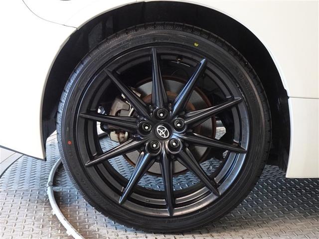 ＧＲ８６ ＲＺ　メモリーナビ　フルセグ　バックカメラ　ＥＴＣ　ドラレコ　ＬＥＤヘッドランプ　スマートキー（22枚目）