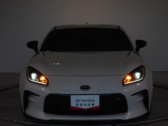 ＧＲ８６ ＲＺ　メモリーナビ　フルセグ　バックカメラ　ＥＴＣ　ドラレコ　ＬＥＤヘッドランプ　スマートキー（23枚目）