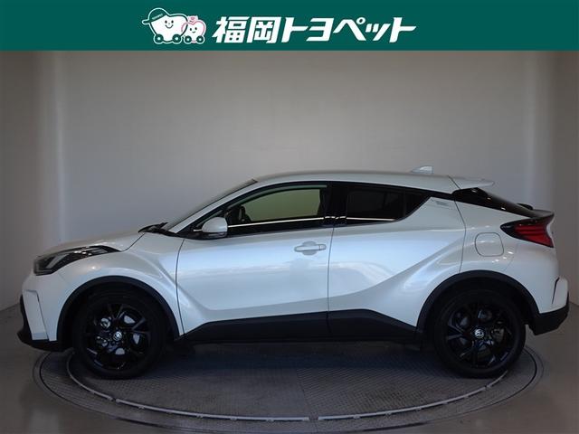 Ｃ－ＨＲ Ｇ　モード　ネロ　セーフティプラス　衝突被害軽減システム　メモリーナビ　フルセグ　バックカメラ　ＥＴＣ　ＬＥＤヘッドランプ　スマートキー（2枚目）