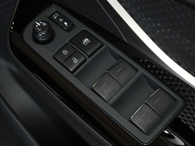 Ｃ－ＨＲ Ｇ　モード　ネロ　セーフティプラス　衝突被害軽減システム　メモリーナビ　フルセグ　バックカメラ　ＥＴＣ　ＬＥＤヘッドランプ　スマートキー（17枚目）