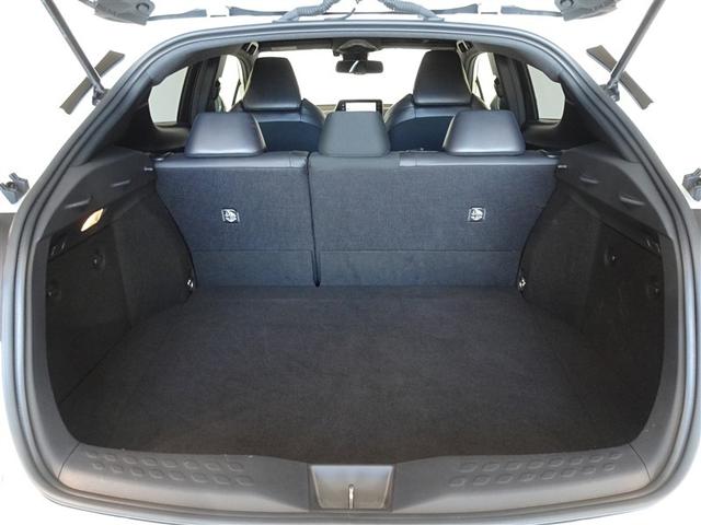 Ｃ－ＨＲ Ｇ　モード　ネロ　セーフティプラス　衝突被害軽減システム　メモリーナビ　フルセグ　バックカメラ　ＥＴＣ　ＬＥＤヘッドランプ　スマートキー（19枚目）