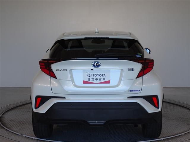 Ｃ－ＨＲ Ｇ　モード　ネロ　セーフティプラス　衝突被害軽減システム　メモリーナビ　フルセグ　バックカメラ　ＥＴＣ　ＬＥＤヘッドランプ　スマートキー（21枚目）