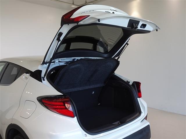 Ｃ－ＨＲ Ｇ　モード　ネロ　セーフティプラス　衝突被害軽減システム　メモリーナビ　フルセグ　バックカメラ　ＥＴＣ　ＬＥＤヘッドランプ　スマートキー（22枚目）