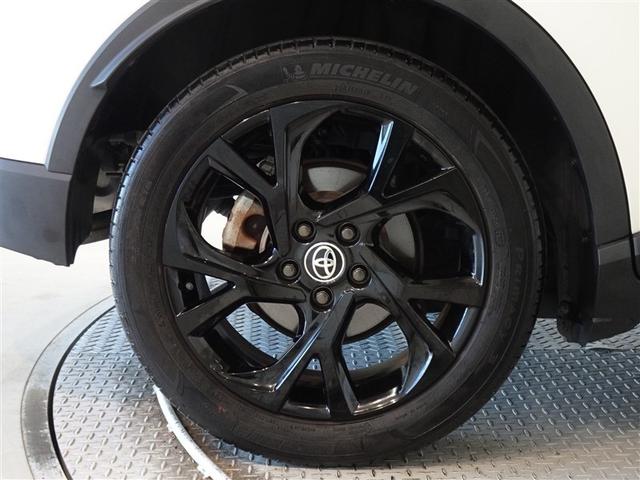 Ｃ－ＨＲ Ｇ　モード　ネロ　セーフティプラス　衝突被害軽減システム　メモリーナビ　フルセグ　バックカメラ　ＥＴＣ　ＬＥＤヘッドランプ　スマートキー（24枚目）