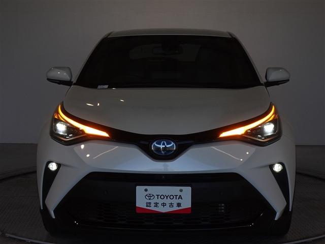 Ｃ－ＨＲ Ｇ　モード　ネロ　セーフティプラス　衝突被害軽減システム　メモリーナビ　フルセグ　バックカメラ　ＥＴＣ　ＬＥＤヘッドランプ　スマートキー（25枚目）