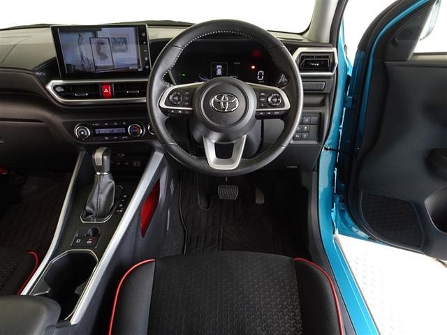 ライズ Ｚ　衝突被害軽減システム　フルセグ　バックカメラ　ＥＴＣ　ＬＥＤヘッドランプ　スマートキー（5枚目）