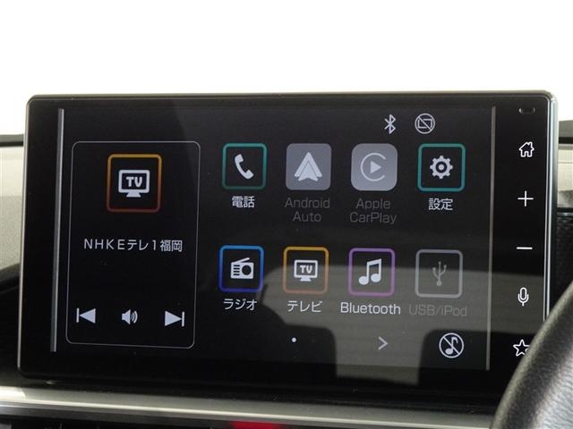 ライズ Ｚ　衝突被害軽減システム　フルセグ　バックカメラ　ＥＴＣ　ＬＥＤヘッドランプ　スマートキー（6枚目）