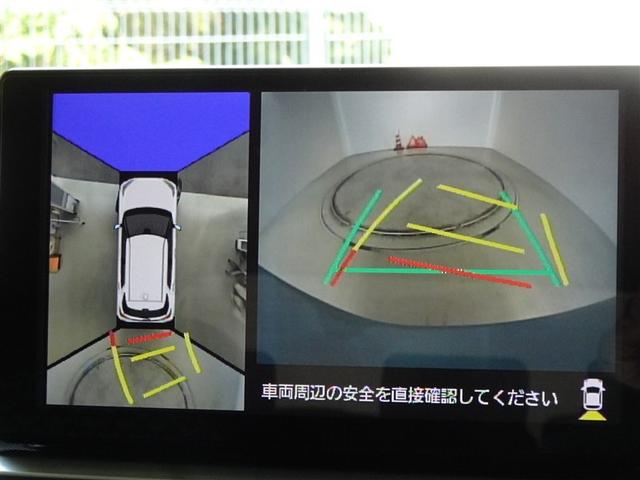 ライズ Ｚ　衝突被害軽減システム　フルセグ　バックカメラ　ＥＴＣ　ＬＥＤヘッドランプ　スマートキー（9枚目）