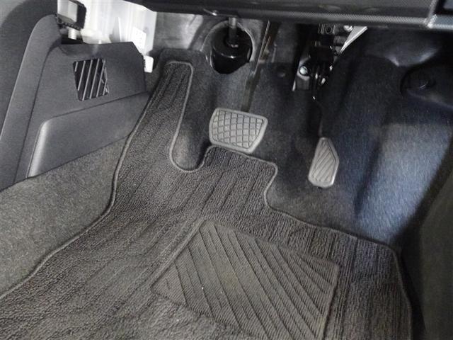 ライズ Ｚ　衝突被害軽減システム　フルセグ　バックカメラ　ＥＴＣ　ＬＥＤヘッドランプ　スマートキー（11枚目）