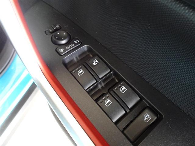 ライズ Ｚ　衝突被害軽減システム　フルセグ　バックカメラ　ＥＴＣ　ＬＥＤヘッドランプ　スマートキー（19枚目）