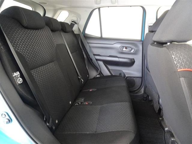 ライズ Ｚ　衝突被害軽減システム　フルセグ　バックカメラ　ＥＴＣ　ＬＥＤヘッドランプ　スマートキー（20枚目）