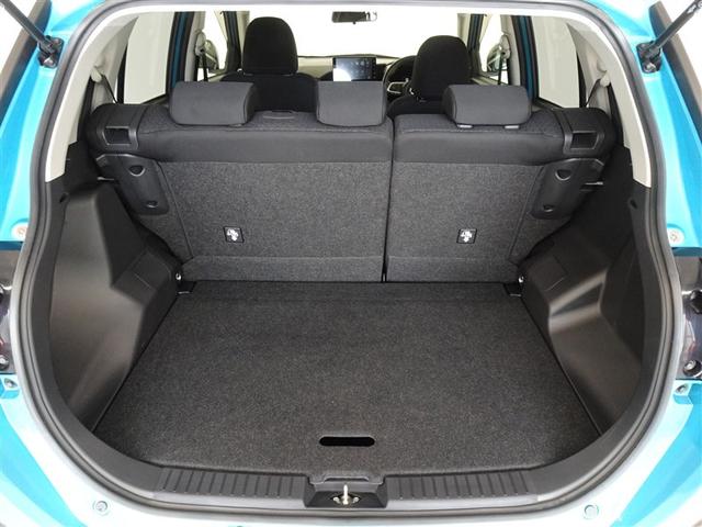 ライズ Ｚ　衝突被害軽減システム　フルセグ　バックカメラ　ＥＴＣ　ＬＥＤヘッドランプ　スマートキー（21枚目）