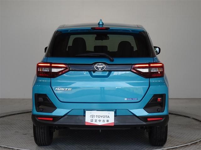 ライズ Ｚ　衝突被害軽減システム　フルセグ　バックカメラ　ＥＴＣ　ＬＥＤヘッドランプ　スマートキー（23枚目）