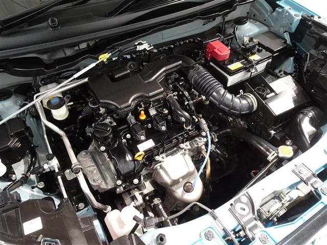 ライズ Ｚ　衝突被害軽減システム　フルセグ　バックカメラ　ＥＴＣ　ＬＥＤヘッドランプ　スマートキー（25枚目）