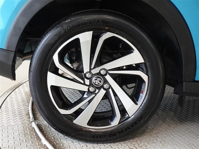 ライズ Ｚ　衝突被害軽減システム　フルセグ　バックカメラ　ＥＴＣ　ＬＥＤヘッドランプ　スマートキー（26枚目）