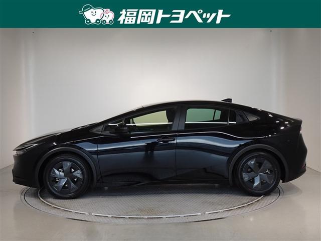 プリウス U 衝突被害軽減システム フルセグ バックカメラ ETC LEDヘッドランプ スマートキー(2枚目)