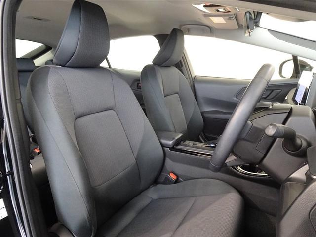 プリウス U 衝突被害軽減システム フルセグ バックカメラ ETC LEDヘッドランプ スマートキー(4枚目)