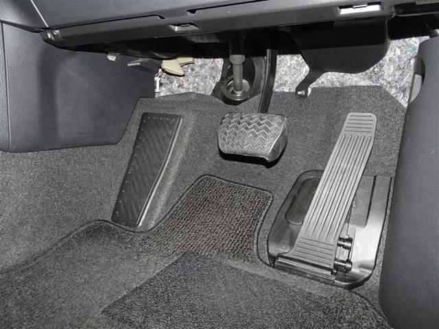 プリウス U 衝突被害軽減システム フルセグ バックカメラ ETC LEDヘッドランプ スマートキー(11枚目)