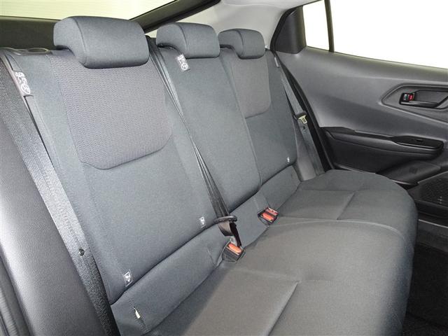 プリウス U 衝突被害軽減システム フルセグ バックカメラ ETC LEDヘッドランプ スマートキー(18枚目)