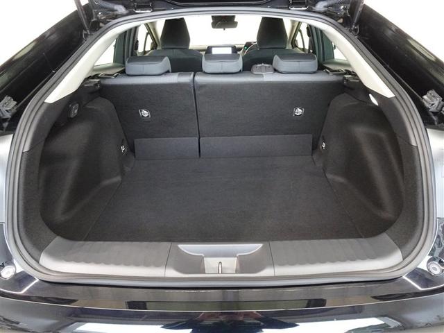 プリウス U 衝突被害軽減システム フルセグ バックカメラ ETC LEDヘッドランプ スマートキー(19枚目)