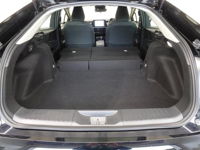 プリウス U 衝突被害軽減システム フルセグ バックカメラ ETC LEDヘッドランプ スマートキー(20枚目)