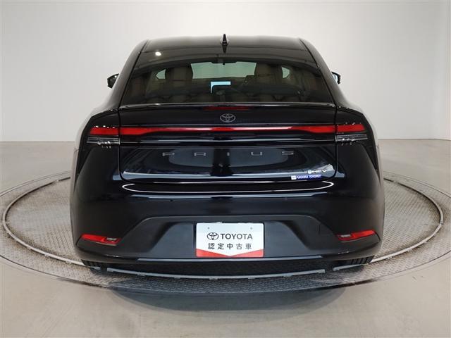 プリウス U 衝突被害軽減システム フルセグ バックカメラ ETC LEDヘッドランプ スマートキー(21枚目)