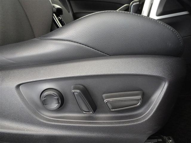 カローラクロス ハイブリッド　Ｚ　衝突被害軽減システム　メモリーナビ　バックカメラ　ＥＴＣ　ＬＥＤヘッドランプ　スマートキー（17枚目）