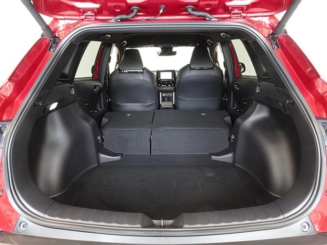 カローラクロス ハイブリッド　Ｚ　衝突被害軽減システム　メモリーナビ　バックカメラ　ＥＴＣ　ＬＥＤヘッドランプ　スマートキー（20枚目）