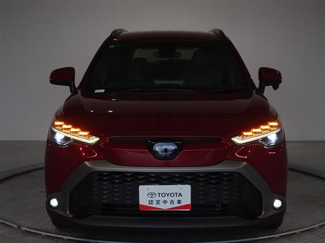 カローラクロス ハイブリッド　Ｚ　衝突被害軽減システム　メモリーナビ　バックカメラ　ＥＴＣ　ＬＥＤヘッドランプ　スマートキー（26枚目）