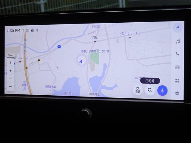 クラウンスポーツ Z 衝突被害軽減システム メモリーナビ フルセグ バックカメラ ETC ドラレコ フルエアロ LEDヘッドランプ 4WD スマートキー(6枚目)