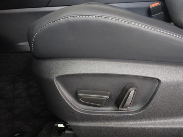 クラウンスポーツ Z 衝突被害軽減システム メモリーナビ フルセグ バックカメラ ETC ドラレコ フルエアロ LEDヘッドランプ 4WD スマートキー(22枚目)