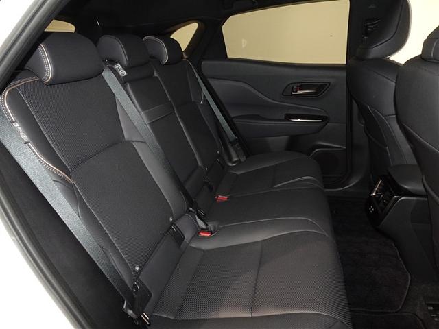 クラウンスポーツ Z 衝突被害軽減システム メモリーナビ フルセグ バックカメラ ETC ドラレコ フルエアロ LEDヘッドランプ 4WD スマートキー(23枚目)