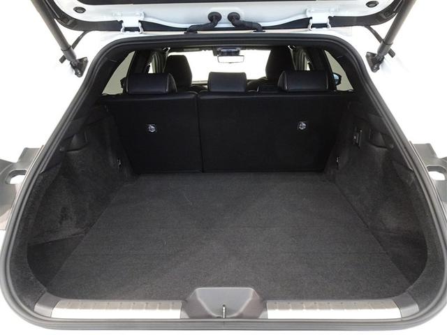 クラウンスポーツ Z 衝突被害軽減システム メモリーナビ フルセグ バックカメラ ETC ドラレコ フルエアロ LEDヘッドランプ 4WD スマートキー(24枚目)