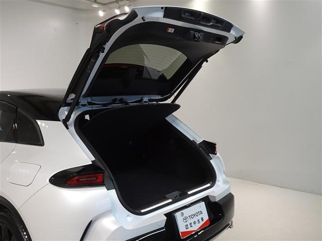 クラウンスポーツ Z 衝突被害軽減システム メモリーナビ フルセグ バックカメラ ETC ドラレコ フルエアロ LEDヘッドランプ 4WD スマートキー(26枚目)