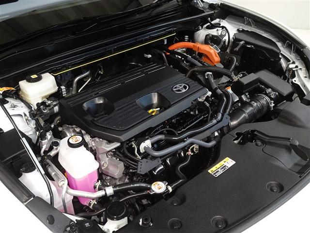 クラウンスポーツ Z 衝突被害軽減システム メモリーナビ フルセグ バックカメラ ETC ドラレコ フルエアロ LEDヘッドランプ 4WD スマートキー(28枚目)