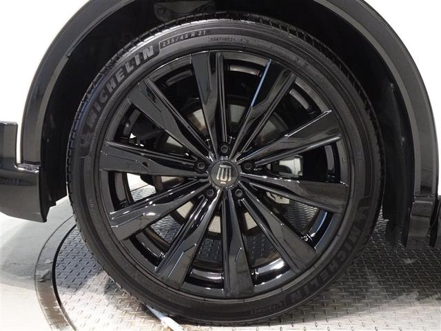 クラウンスポーツ Z 衝突被害軽減システム メモリーナビ フルセグ バックカメラ ETC ドラレコ フルエアロ LEDヘッドランプ 4WD スマートキー(29枚目)