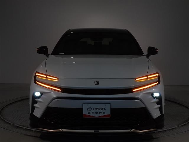 クラウンスポーツ Z 衝突被害軽減システム メモリーナビ フルセグ バックカメラ ETC ドラレコ フルエアロ LEDヘッドランプ 4WD スマートキー(30枚目)