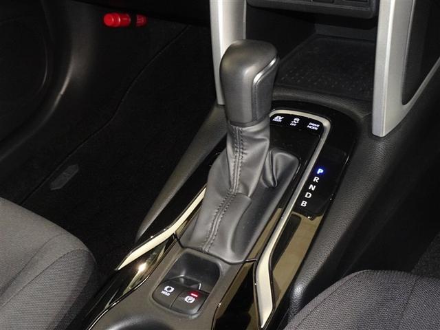 カローラクロス ハイブリッド　Ｓ　衝突被害軽減システム　メモリーナビ　フルセグ　バックカメラ　ＥＴＣ　ＬＥＤヘッドランプ　スマートキー（15枚目）