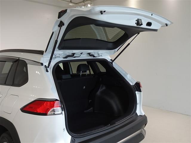 カローラクロス ハイブリッド　Ｓ　衝突被害軽減システム　メモリーナビ　フルセグ　バックカメラ　ＥＴＣ　ＬＥＤヘッドランプ　スマートキー（22枚目）